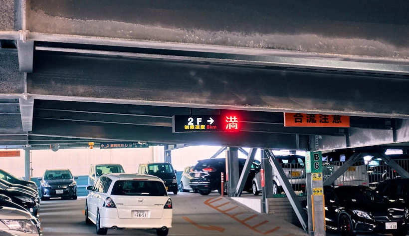 由布院自驾游 由布院自驾游