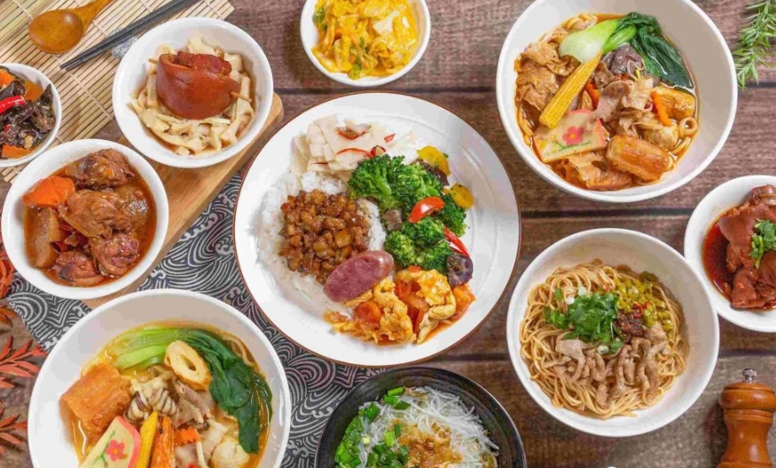 埔里十大美食全攻略：在地人私藏必吃清单与详细品尝指南