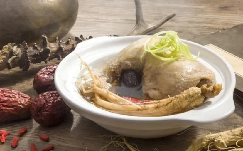 中藥壯陽湯配方 中藥壯陽湯配方