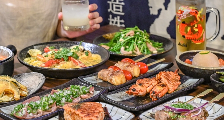 江子翠晚餐推薦