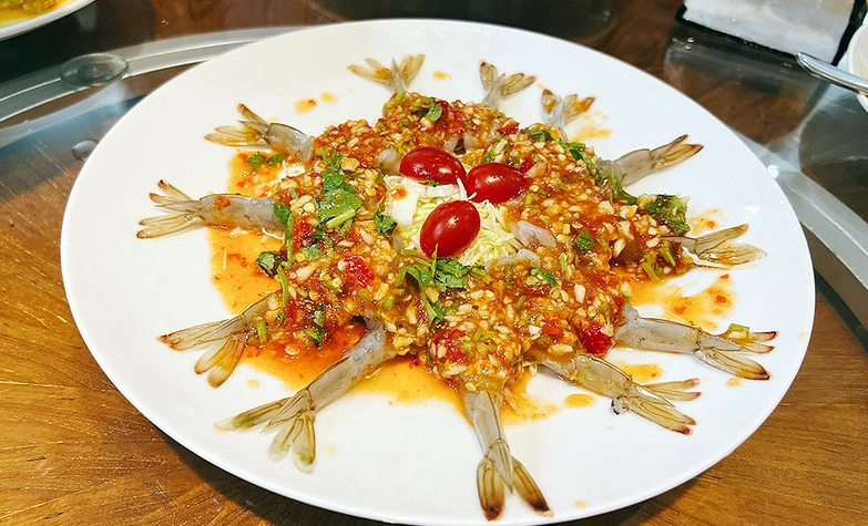 江子翠小吃推薦