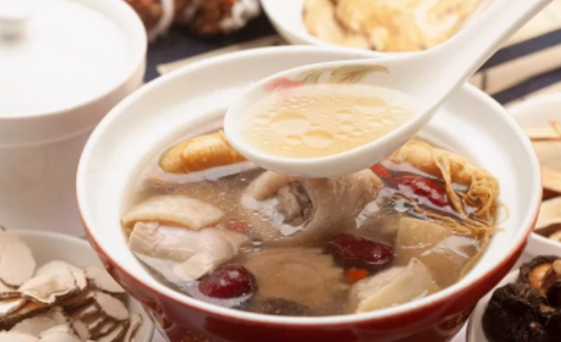 壯陽湯功效 壯陽湯功效