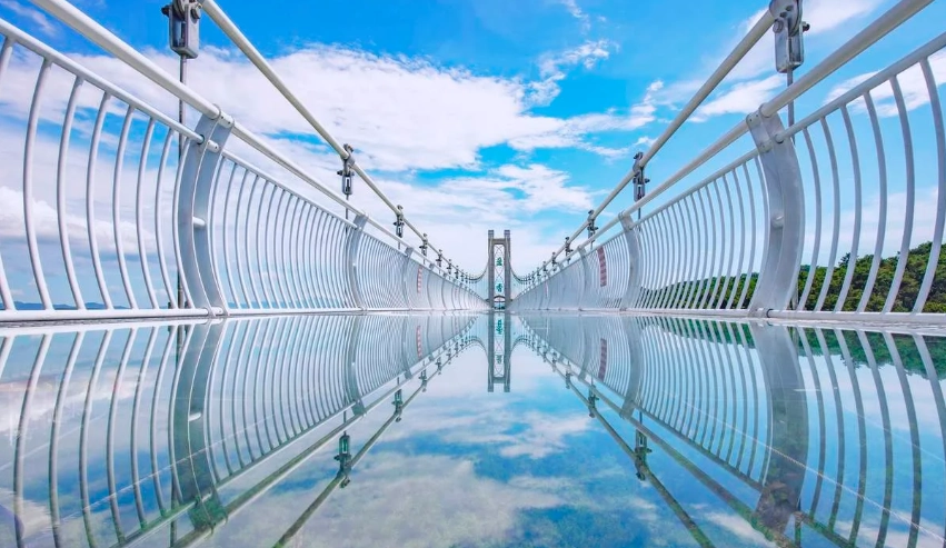 廣東自由行行程