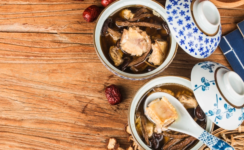 中藥壯陽湯配方 中藥壯陽湯配方