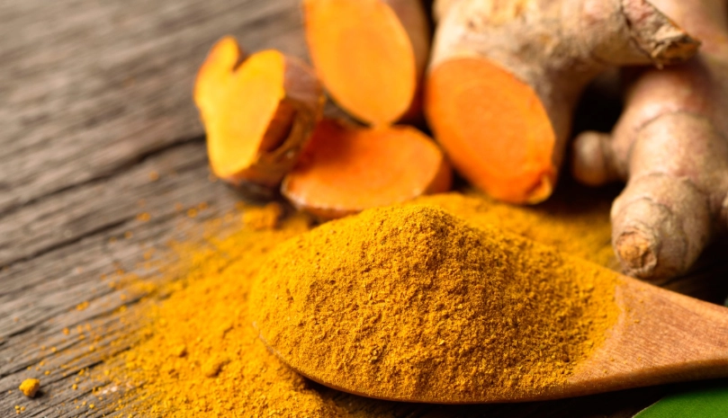 姜黄粉好处
