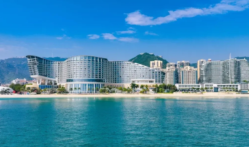 深圳自由行攻略