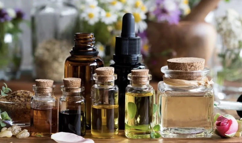 精油副作用 精油副作用