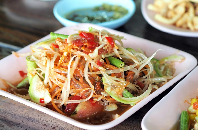 泰國美食推薦 泰國美食推薦