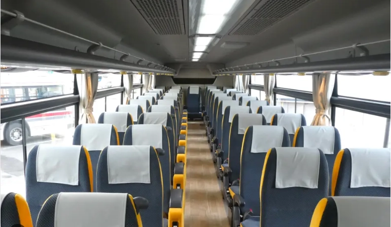 二世谷交通方式