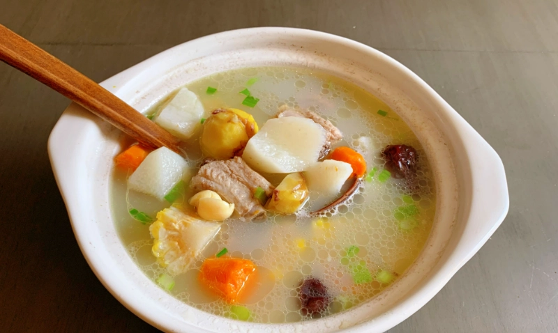 排骨湯變化 排骨湯變化