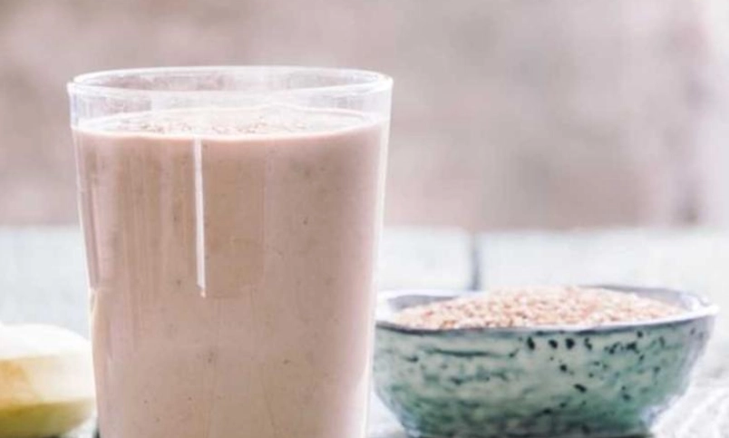 高蛋白老人飲用