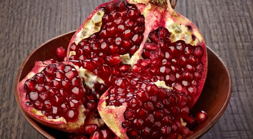 紅石榴禁忌人群 紅石榴禁忌人群