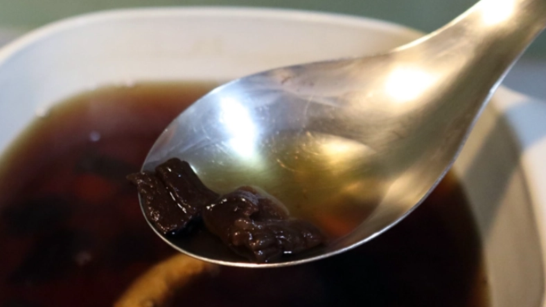 老菜脯煮水好處 老菜脯煮水好處