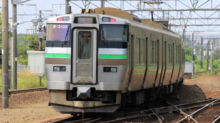 二世谷滑雪場交通