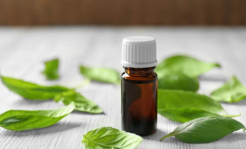 精油過敏反應 精油過敏反應