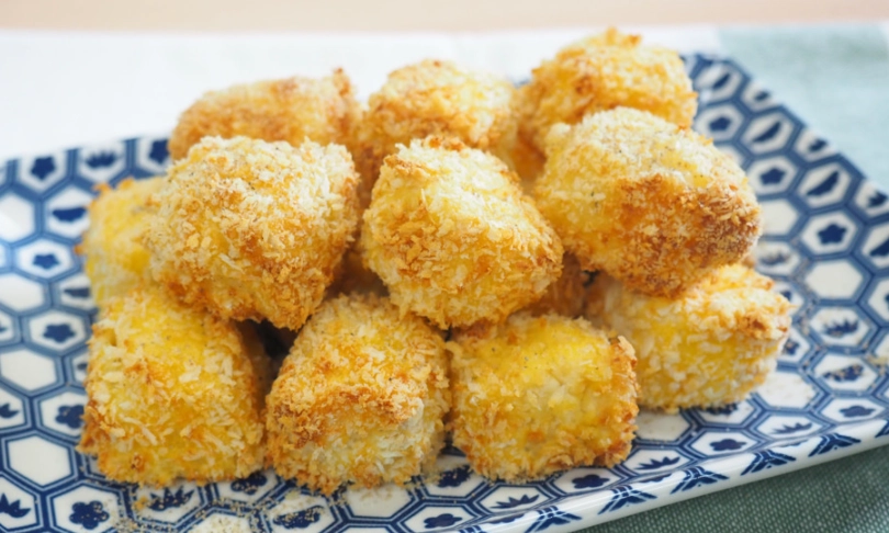 金磚豆腐氣炸鍋推薦