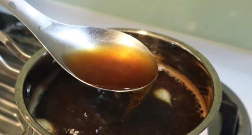 老菜脯煮水做法 老菜脯煮水做法