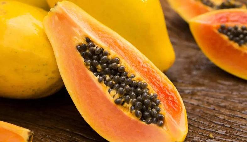 每天吃木瓜可以嗎