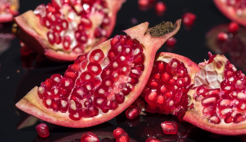 紅石榴副作用 紅石榴副作用