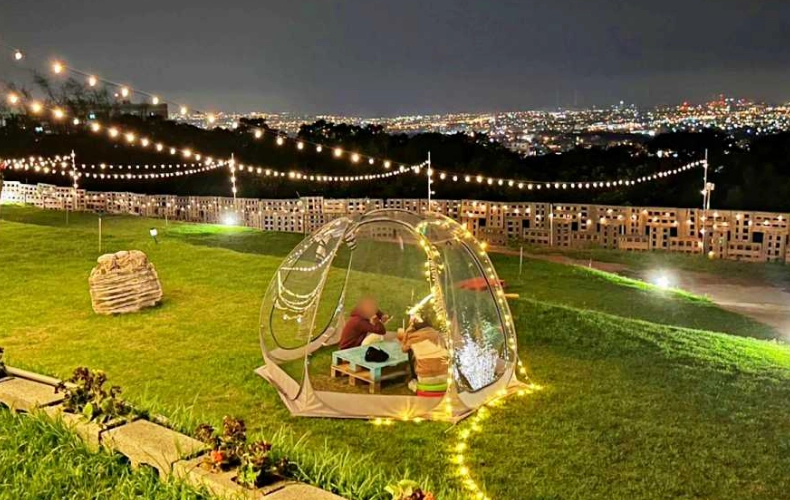 台中深夜景點 台中深夜景點