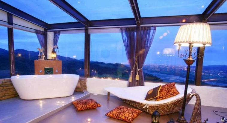 太平山國家森林遊樂區攻略