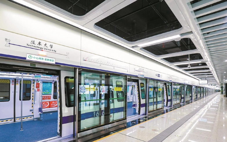 深圳自由行攻略