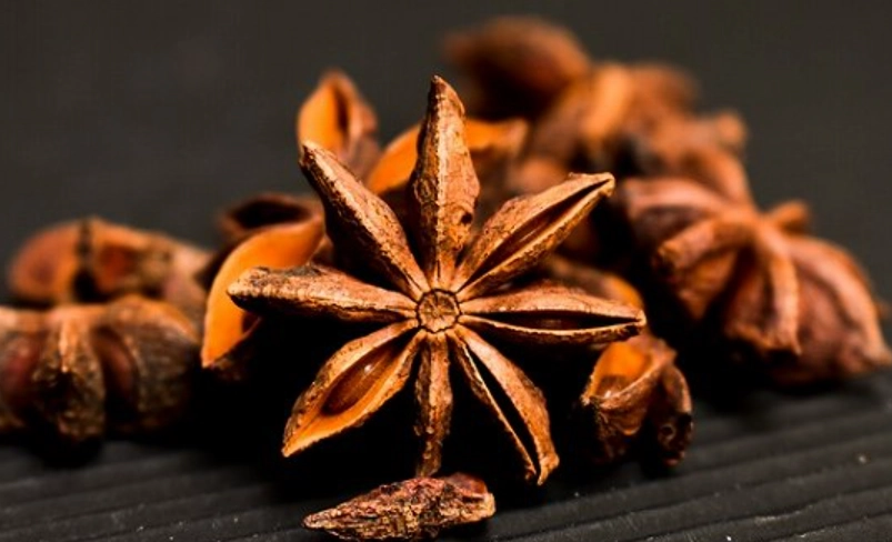 八角滷雞腿食譜