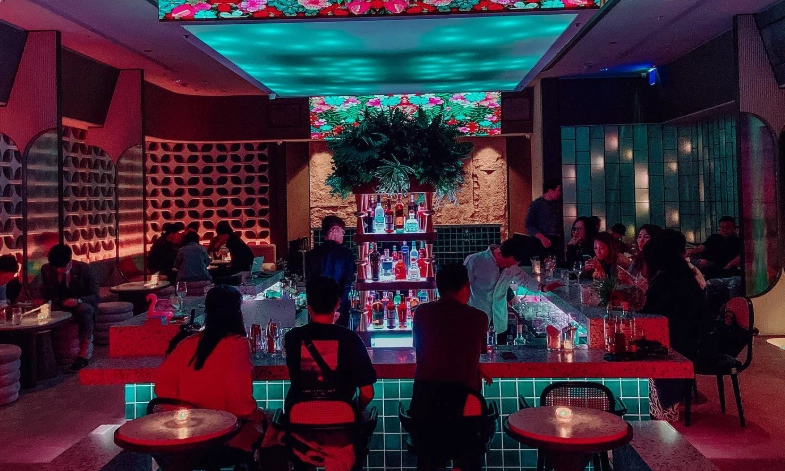 半夜台中美食 半夜台中美食