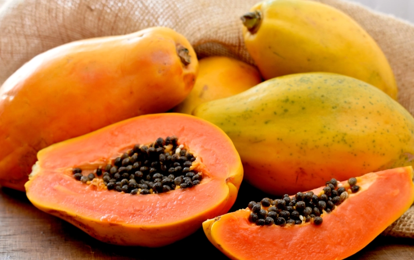 每天吃木瓜可以嗎