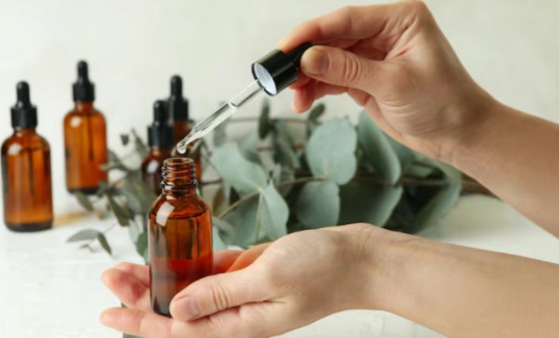 失眠精油推薦 失眠精油推薦