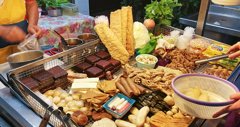 半夜台中美食 半夜台中美食