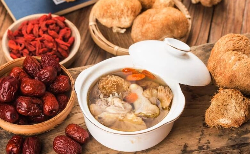 壯陽湯功效 壯陽湯功效