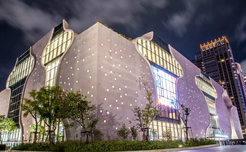 台中深夜景點 台中深夜景點