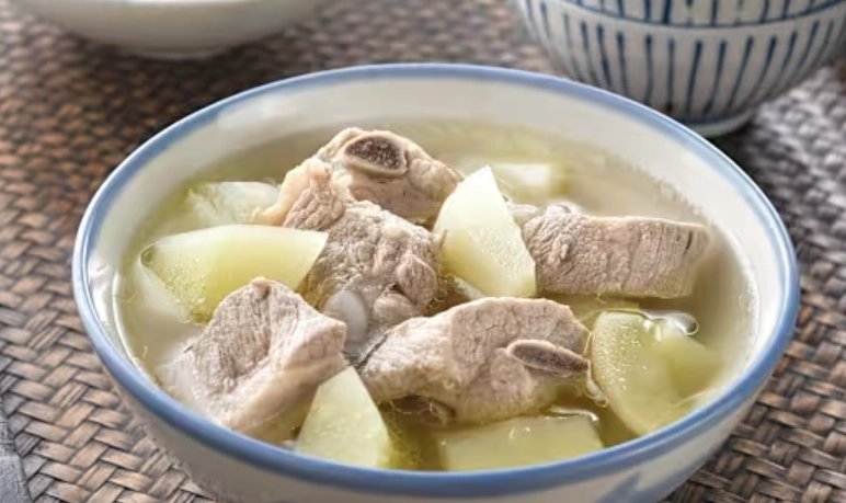 青木瓜中醫養生