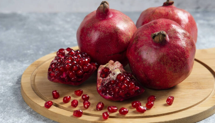 紅石榴副作用 紅石榴副作用