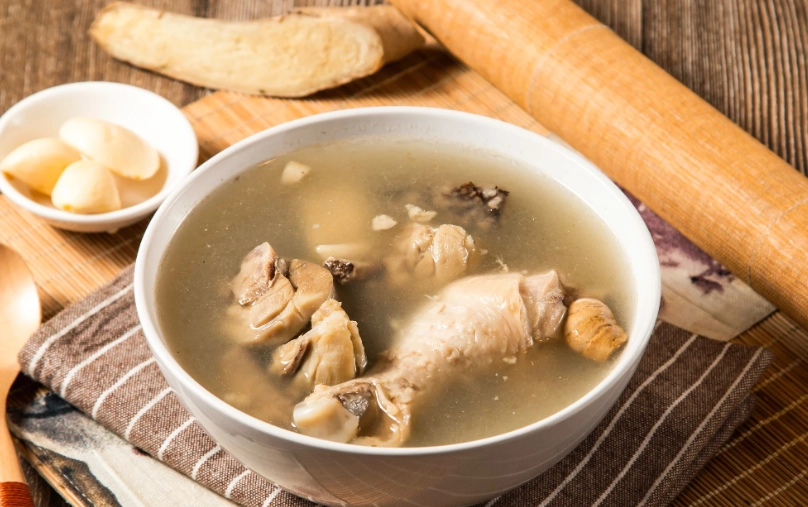 中藥壯陽湯配方 中藥壯陽湯配方