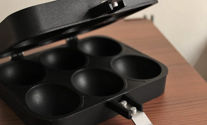 雞蛋糕電烤盤比較