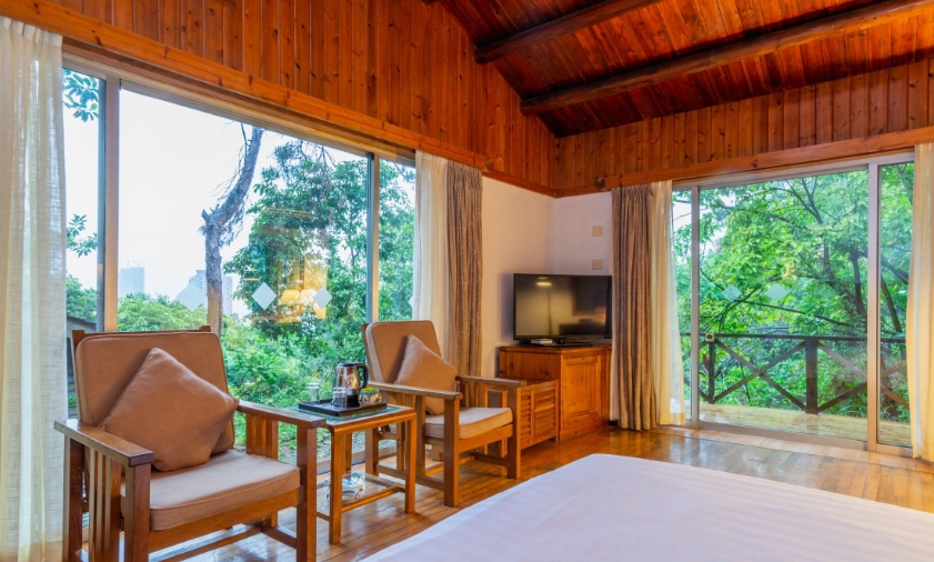 深圳自由行攻略