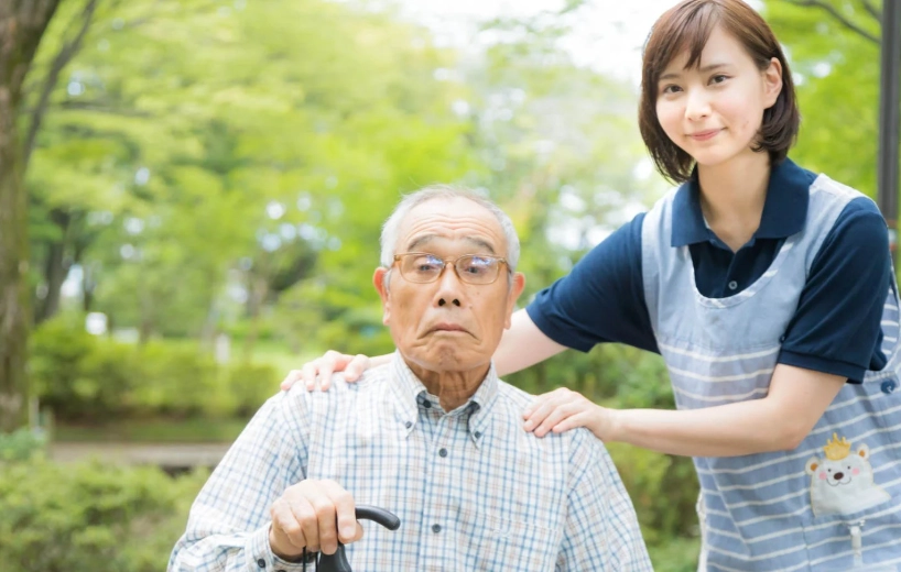 高蛋白老人飲用