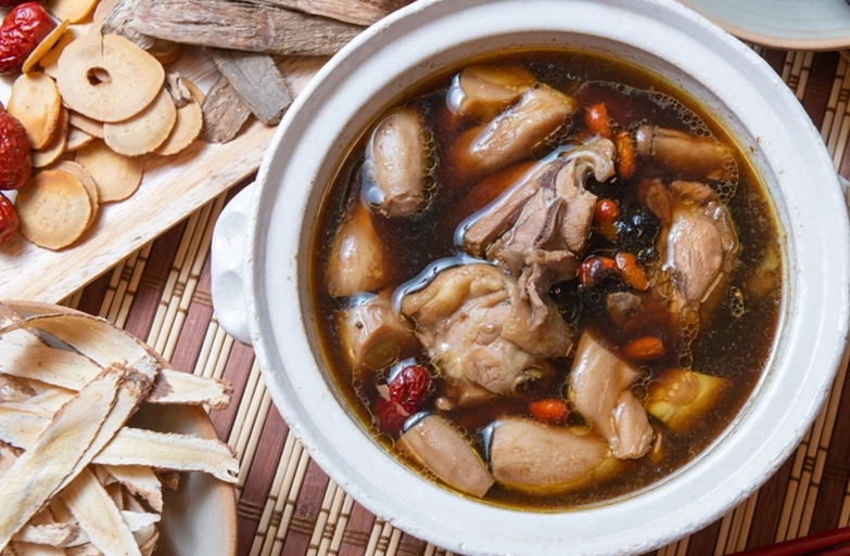 中藥壯陽湯配方 中藥壯陽湯配方