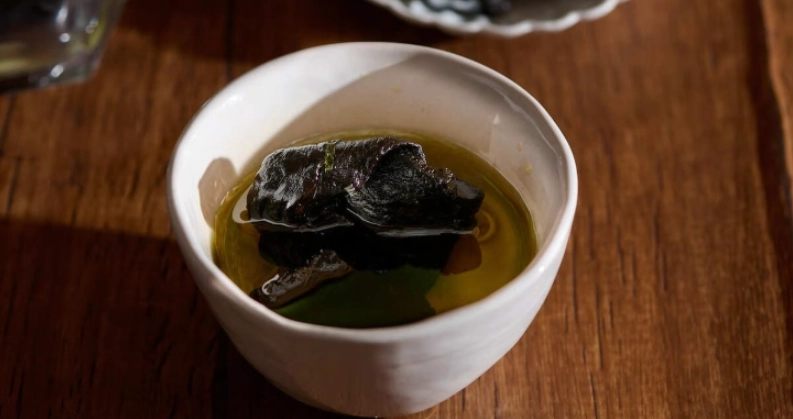 老菜脯煮水功效 老菜脯煮水功效