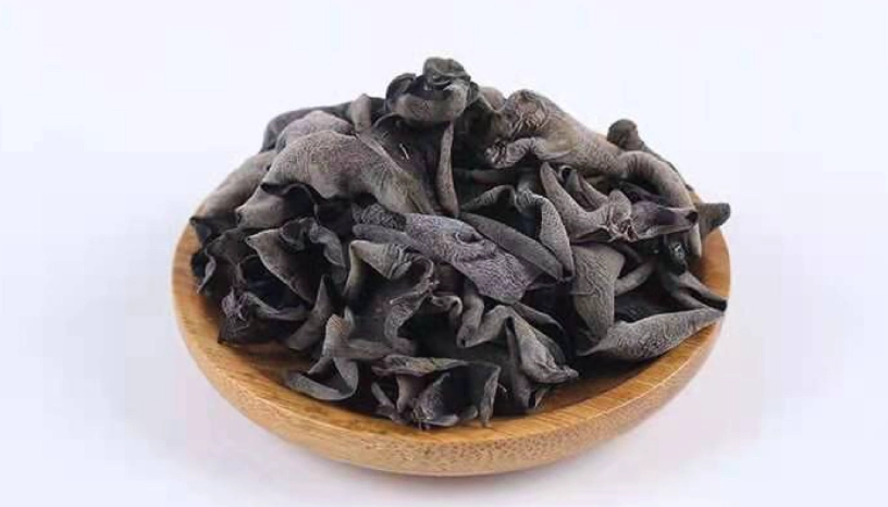 黑木耳隔夜吃 黑木耳隔夜吃