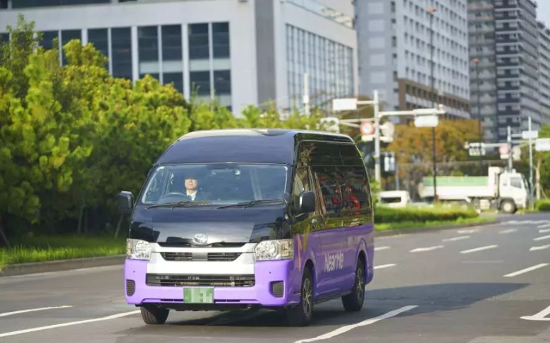 北海道包車推薦