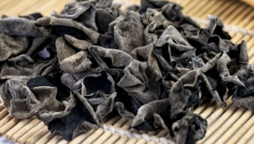 木耳乾怎麼煮