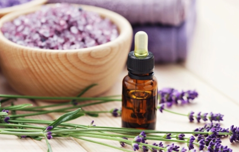 精油安全使用 精油安全使用