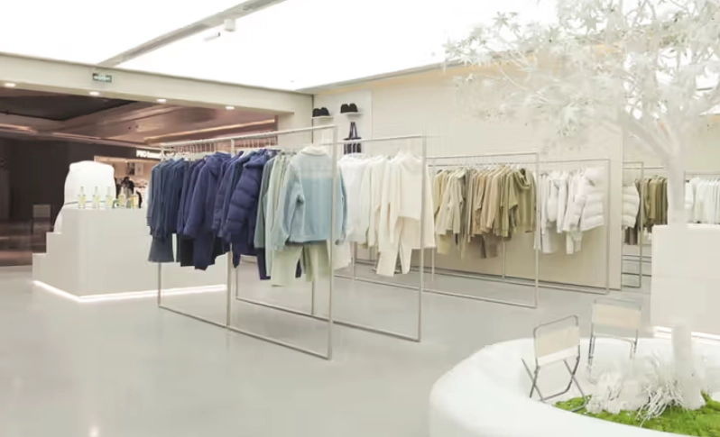 深圳行街買衫地點