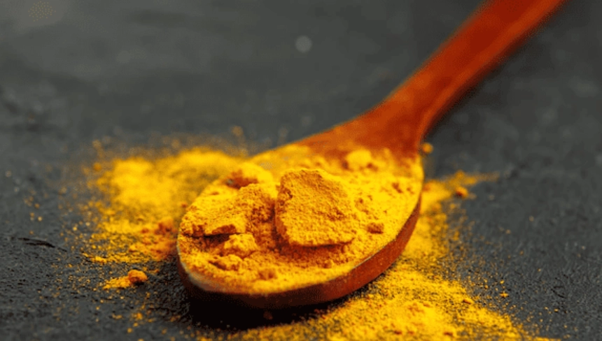 姜黄粉好处