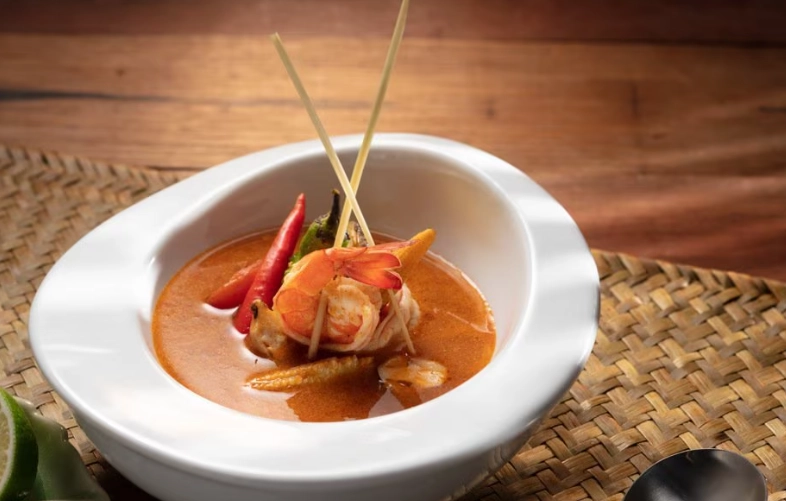 泰國美食推薦 泰國美食推薦