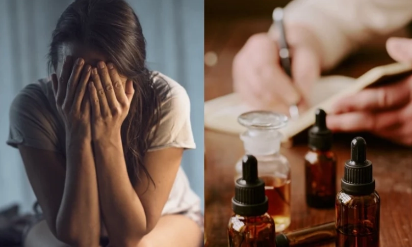 精油改善睡眠 精油改善睡眠