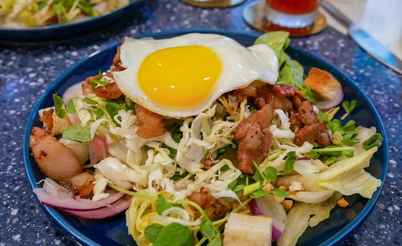 江子翠小吃推薦